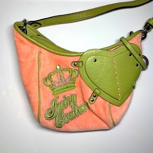 Juicy Couture Mini Purse